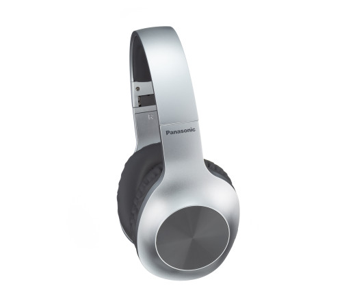 Навушники Panasonic RB-HX220BEES Over-ear Wireless Mic Сільвер