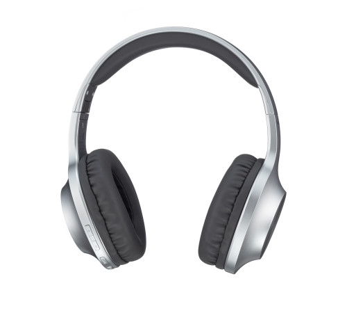 Навушники Panasonic RB-HX220BEES Over-ear Wireless Mic Сільвер