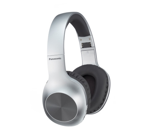 Навушники Panasonic RB-HX220BEES Over-ear Wireless Mic Сільвер