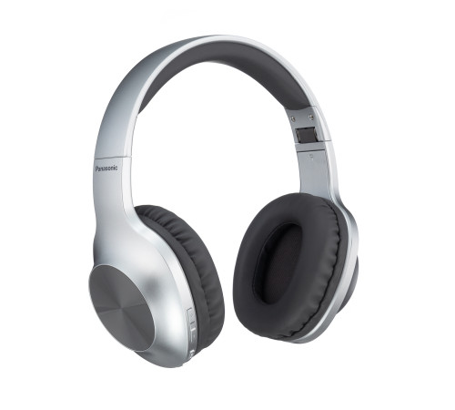 Навушники Panasonic RB-HX220BEES Over-ear Wireless Mic Сільвер