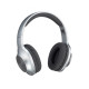 Навушники Panasonic RB-HX220BEES Over-ear Wireless Mic Сільвер
