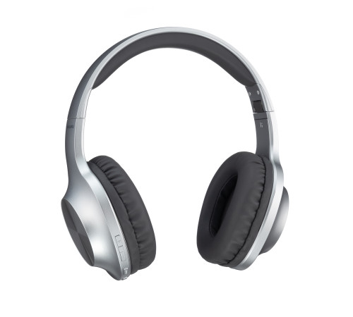 Навушники Panasonic RB-HX220BEES Over-ear Wireless Mic Сільвер