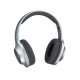 Навушники Panasonic RB-HX220BEES Over-ear Wireless Mic Сільвер