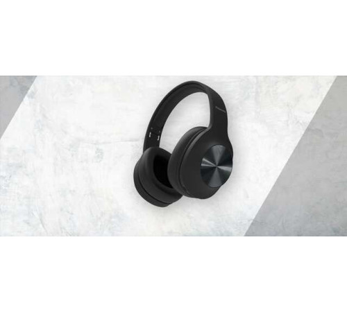 Навушники Panasonic RB-HX220BEES Over-ear Wireless Mic Сільвер