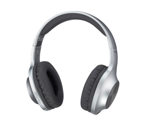 Навушники Panasonic RB-HX220BEES Over-ear Wireless Mic Сільвер