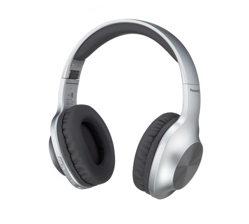 Навушники Panasonic RB-HX220BEES Over-ear Wireless Mic Сільвер