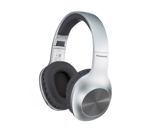 Навушники Panasonic RB-HX220BEES Over-ear Wireless Mic Сільвер