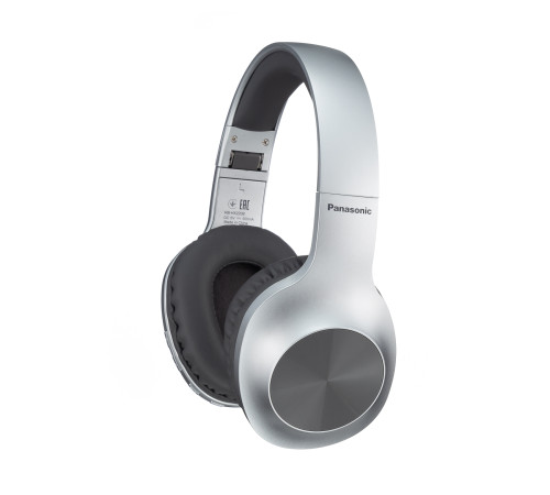 Навушники Panasonic RB-HX220BEES Over-ear Wireless Mic Сільвер