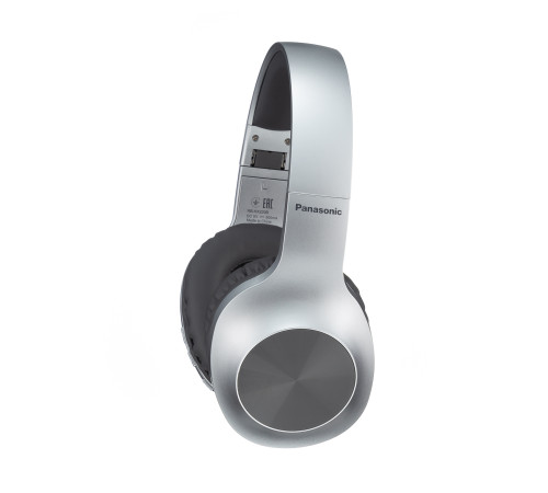 Навушники Panasonic RB-HX220BEES Over-ear Wireless Mic Сільвер