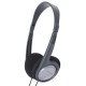 Навушники Panasonic RP-HT010GU On-ear Сірий