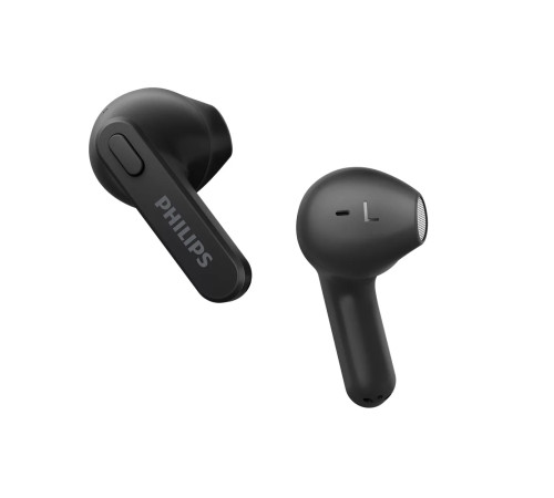 Навушники Philips TAT2236 True Wireless IPX4 Чорний