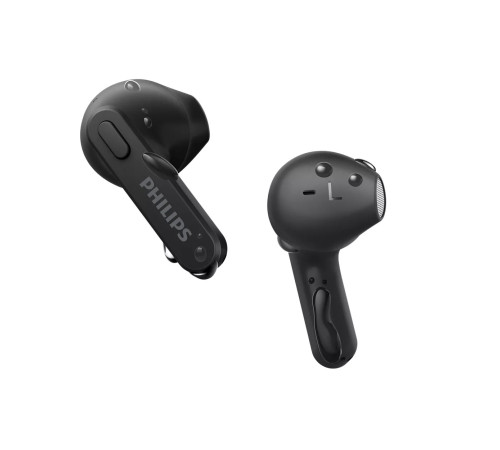 Навушники Philips TAT2236 True Wireless IPX4 Чорний