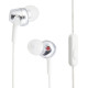 Навушники SONY MDR-EX255AP In-ear Mic Білий