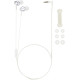 Навушники SONY MDR-EX255AP In-ear Mic Білий