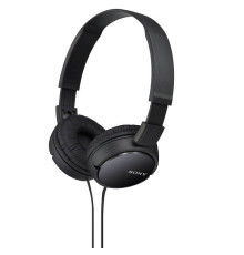Навушники Sony MDRZX110 On-ear Чорний