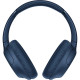 Навушники Sony WH-CH710N Over-ear ANC Wireless Mic Синій