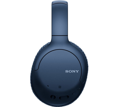 Навушники Sony WH-CH710N Over-ear ANC Wireless Mic Синій