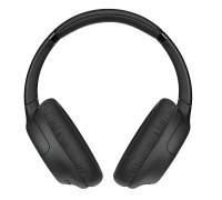 Навушники Sony WH-CH710N Over-ear ANC Wireless Mic Чорний