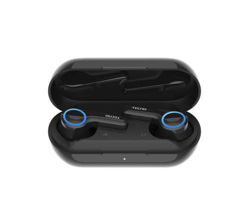 Навушники TECNO Hipods H3 Black