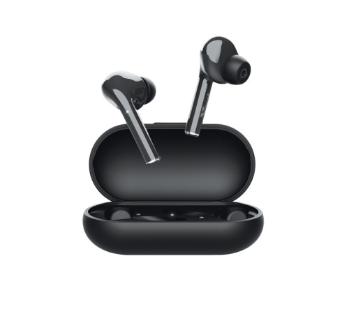 Навушники Trust Nika Touch True Wireless Mic Black