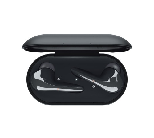 Навушники Trust Nika Touch True Wireless Mic Black