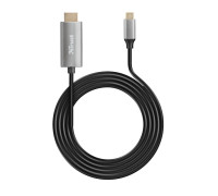 Кабель Trust Calyx USB-C to HDMI Adapter Cable