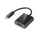 Перехідник Trust USB-C to HDMI BLACK