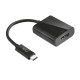Перехідник Trust USB-C to HDMI BLACK