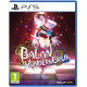 Гра консольна PS5 Balan Wonderworld, BD диск