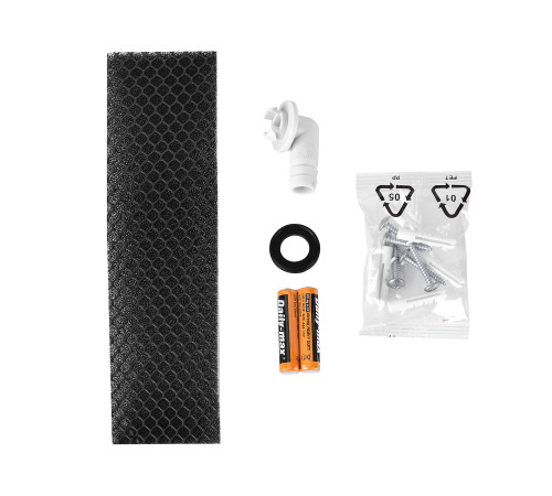 Кондиционер Ergo ACI 1230 CHW