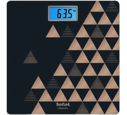 Ваги підлогові електронні Tefal PP1540V0