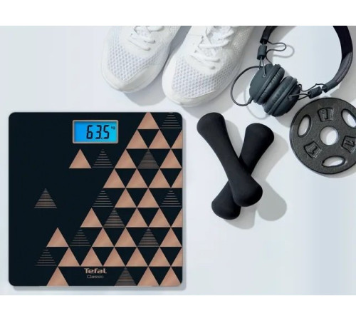 Ваги підлогові електронні Tefal PP1540V0