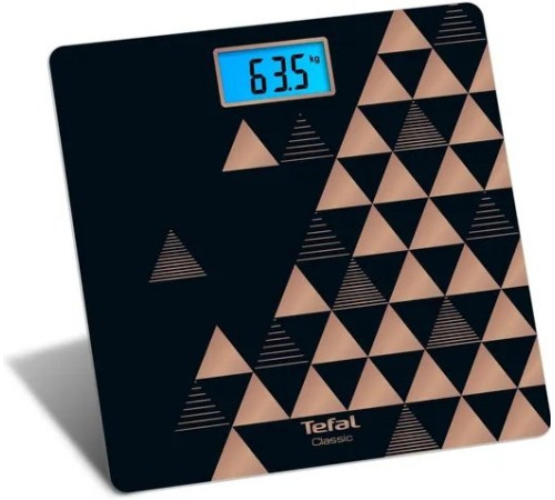 Ваги підлогові електронні Tefal PP1540V0
