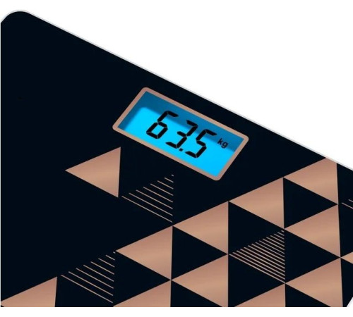 Ваги підлогові електронні Tefal PP1540V0