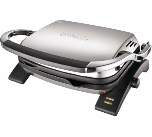 Електрогриль притискний Gorenje KR1800EPRO