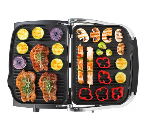 Електрогриль притискний Gorenje KR1800EPRO