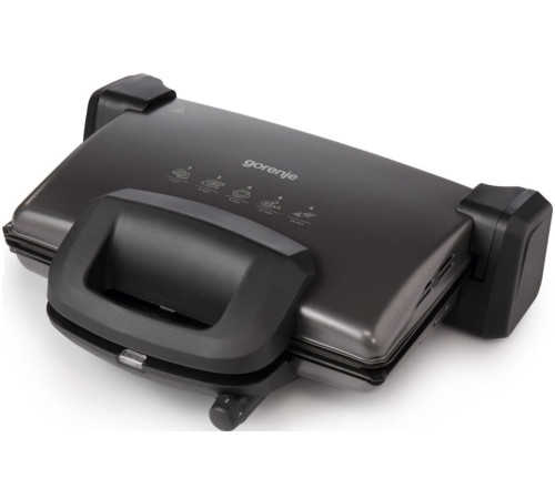 Електрогриль притискний Gorenje KR1800SDP