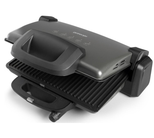 Електрогриль притискний Gorenje KR1800SDP