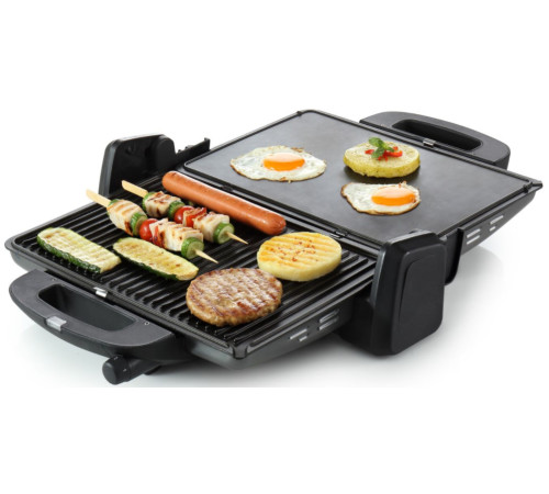 Електрогриль притискний Gorenje KR1800SDP