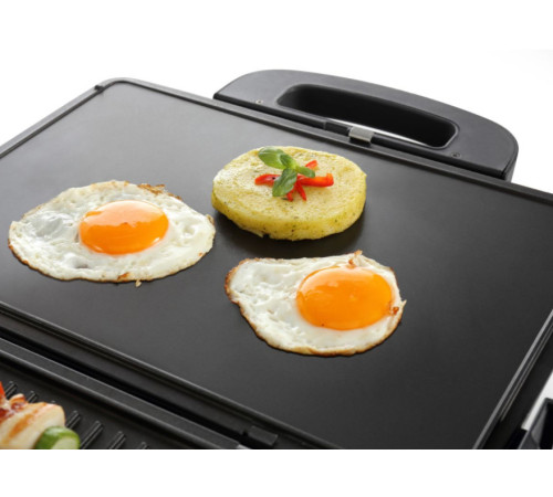 Електрогриль притискний Gorenje KR1800SDP