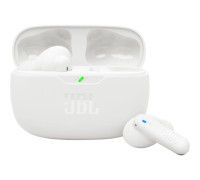 Навушники JBL Wave Beam 2 White (JBLWBEAM2WHT)