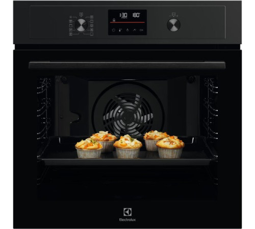 Духовой шкаф Electrolux EOD4P57H