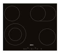Варильна поверхня електрична BEKO HIC64403T