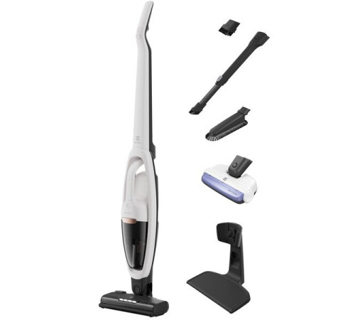 Акумуляторний пилосос Electrolux ES52HB25SH