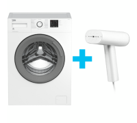 Стиральная машина Beko WUE6511XSW