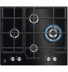Варочная поверхность газовая Electrolux KGG6456K