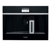 Вбудована кавомашина Whirlpool W11CM145
