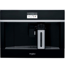 Вбудована кавомашина Whirlpool W11CM145