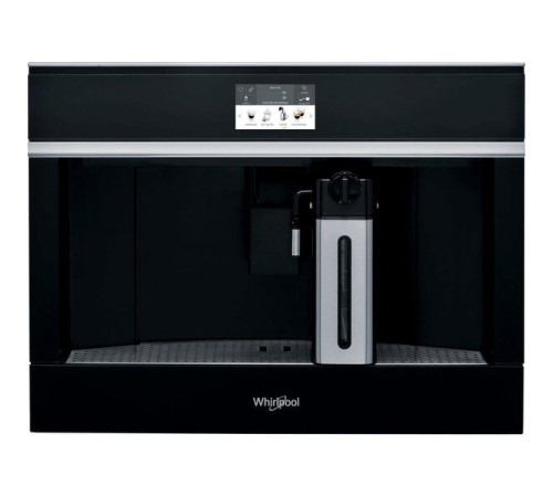 Вбудована кавомашина Whirlpool W11CM145