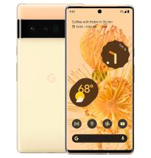 Смартфон Google Pixel 6 Pro 12/128GB (Sorta Sunny)